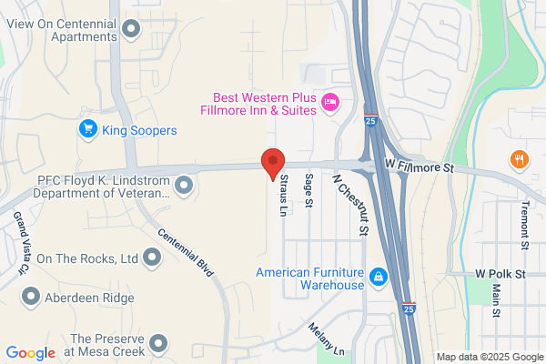 McKinney & Associates PC