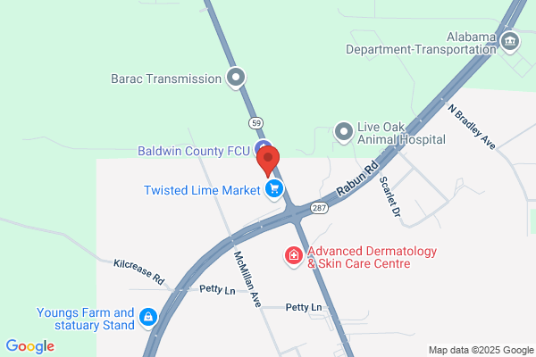 Fresenius Kidney Care Bay Minette