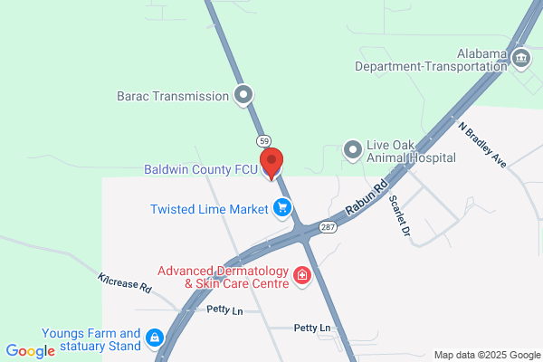 Baldwin County FCU