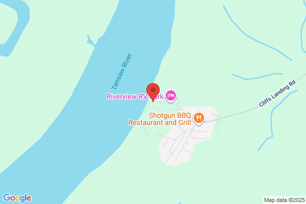Cliffs Riverview Club