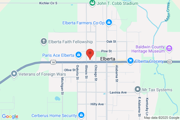 Delta Security Services