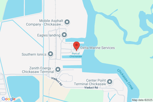 Delta Shores Marine