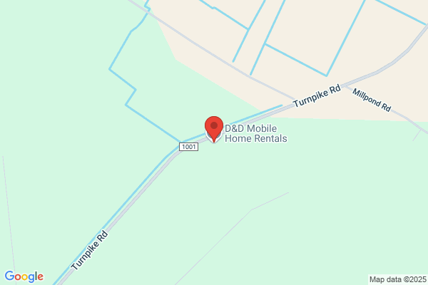 Dobbins Mobile Home Rentals