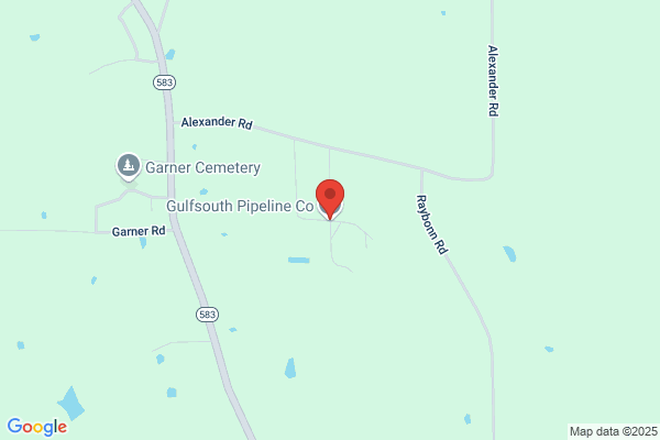 Gulf South Pipeline Company