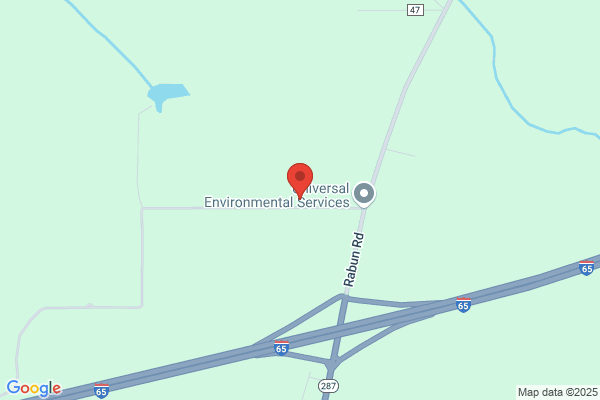 Pinetreat Presbyterian Camp, Camp