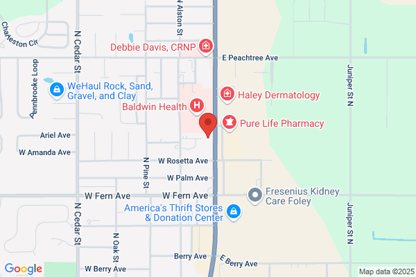 Vanguard Home Health Service