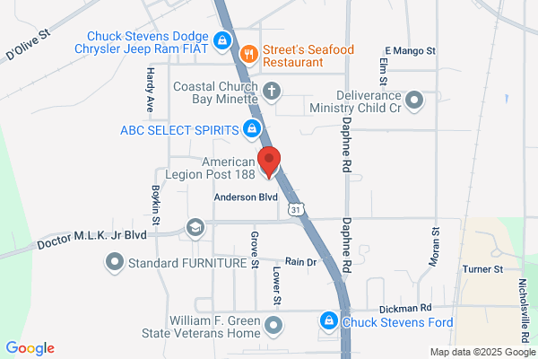 American Legion