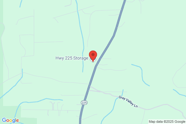 Hwy 225 Storage