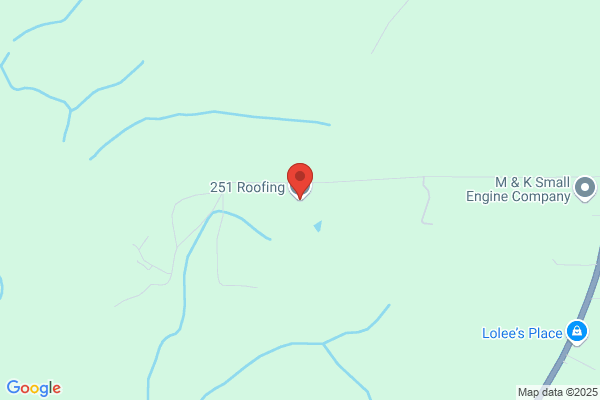 C & H Roofing