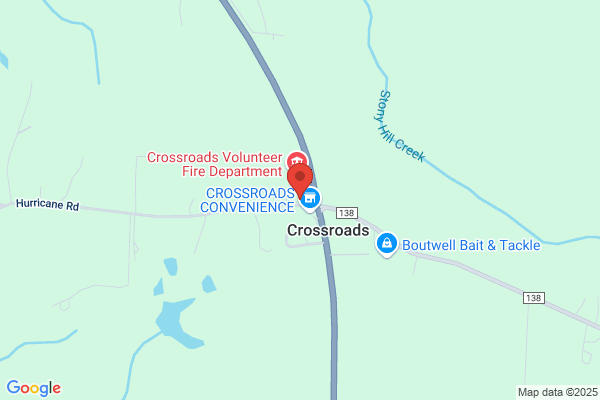 Crossroads Headstart