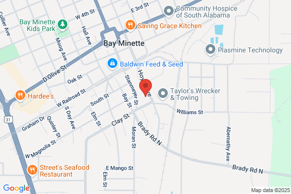 Bay Minette Auto Brokers