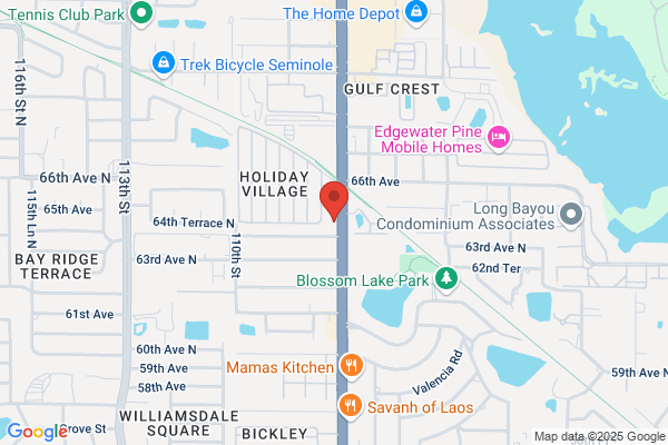 Fresenius Kidney Care Seminole Dialysis Center