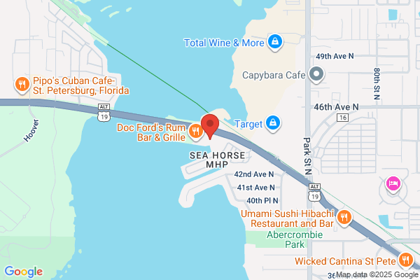 Mad Beach Boat Rentals