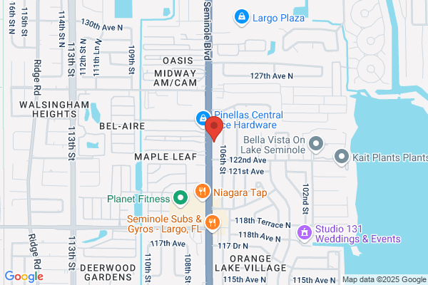 Arnold Realty