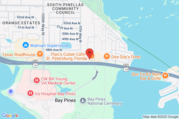Bayside Medical