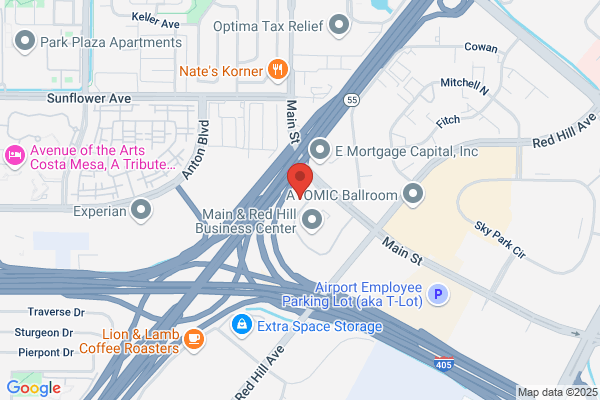 Chemsulting Inc
