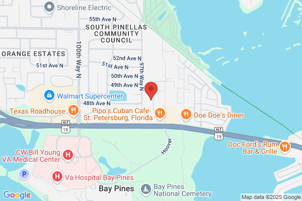 Coastal Contracting Services