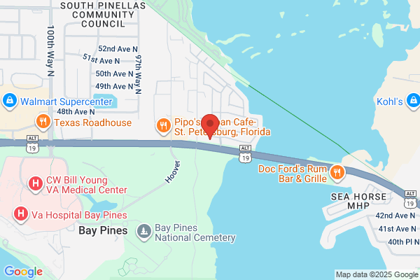Family Boating Center