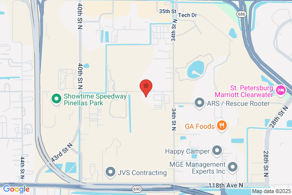 Florida Filter & Fluid Recycling
