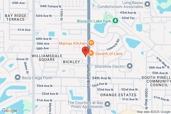 Hammack Realty Group - Keller Williams Realty