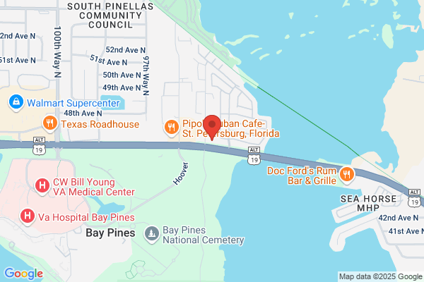Jim’s Dive Shop