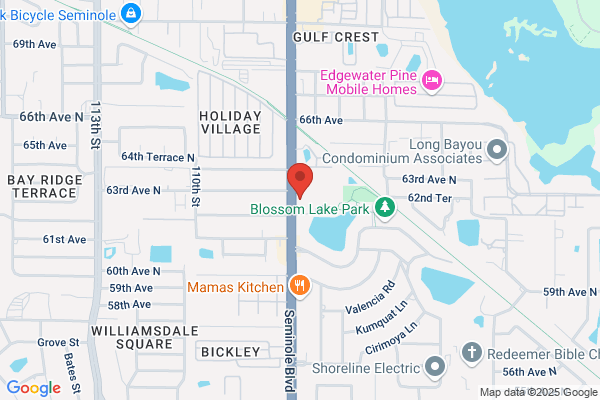 Maxson Efficiency Apartments