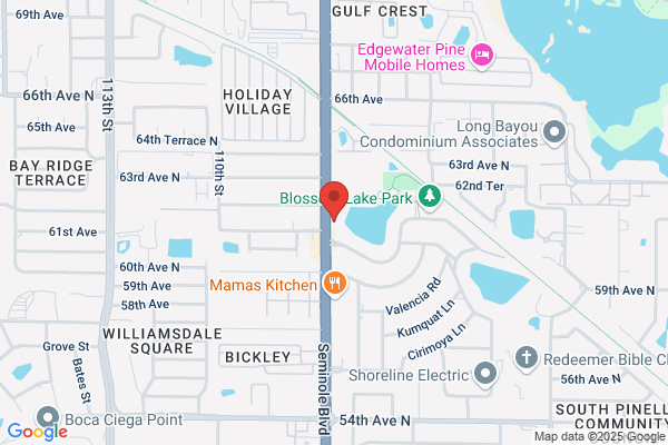 Seminole Antiques & Pawn