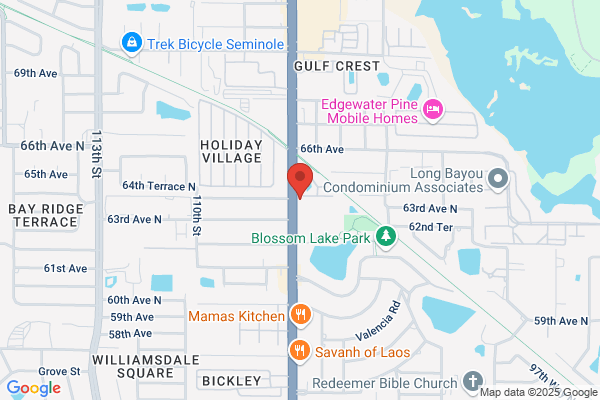 U-Haul Moving & Storage of Seminole