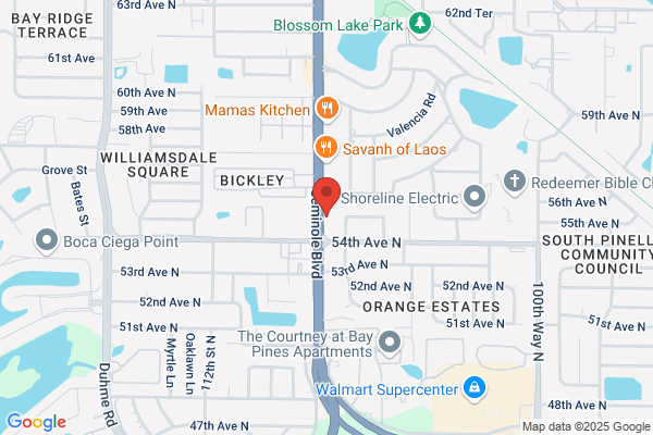 Value Pawn & Jewelry