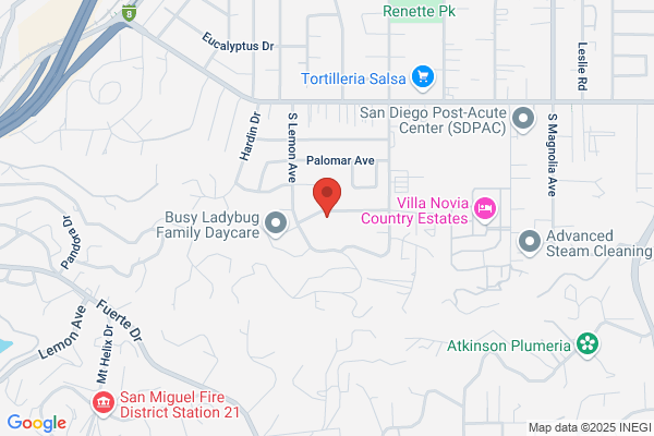 Fernando E. Medina III- Mobile Notary Services