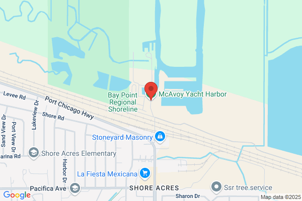 McAvoy Yacht Harbor