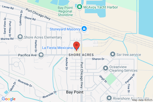 Bay Point Produce & El Mercardito