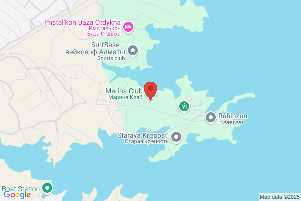 Club Marina