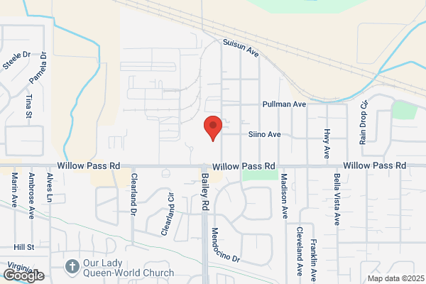 Emerald Park Housing Corporation