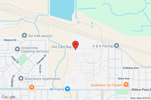 Insurance Auto Auctions