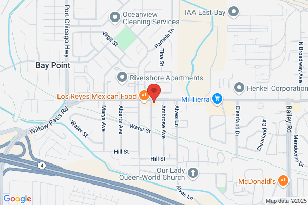La Aurora Liquor