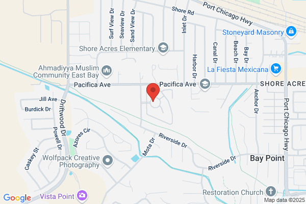 Mariners Cove Mobile Home Community