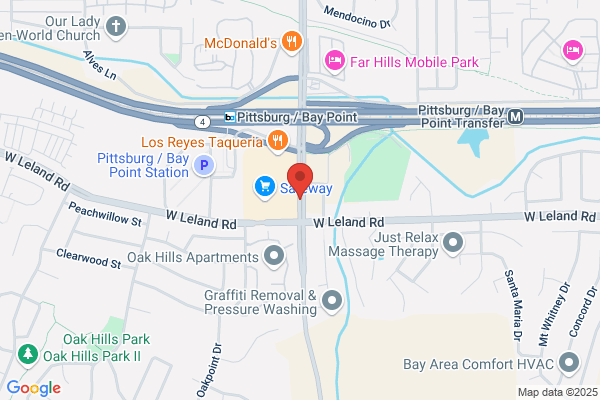 Patel Sanjay DDS Family Dentistry