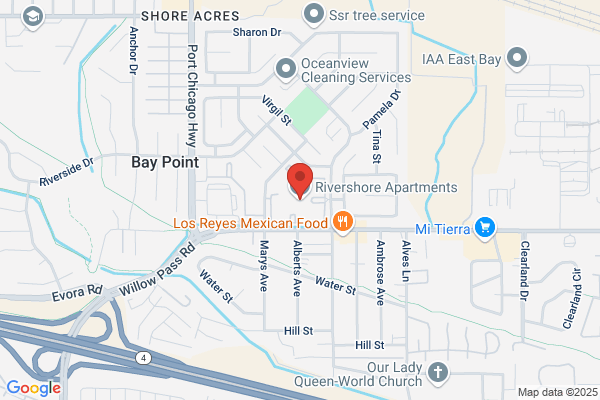 Rivershore Apartments