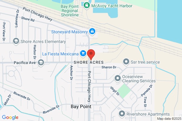 Shore Acres Auto Repair