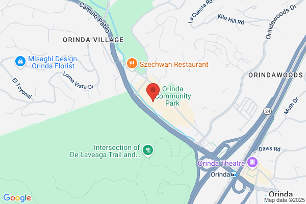 orinda's house cleaning