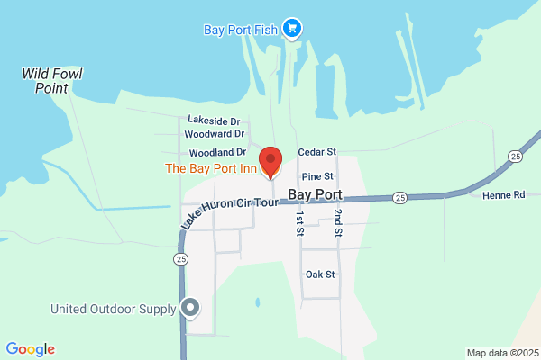 Bay Port Inn