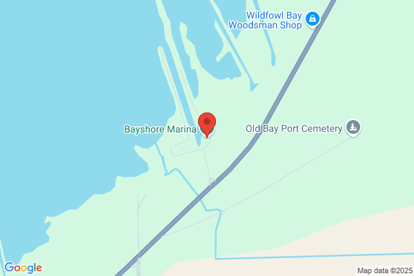 Bayshore Marina
