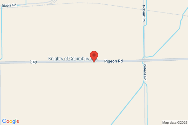 Knights of Columbus