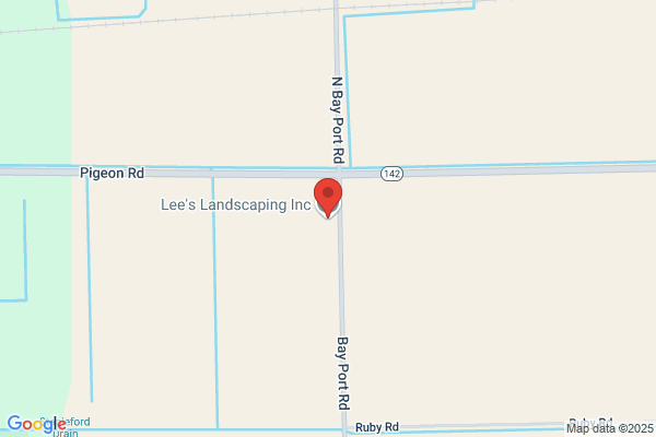 Lee's Landscaping