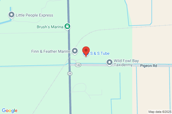 S & S Tube Inc
