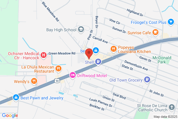 Blue Meadow Liquors