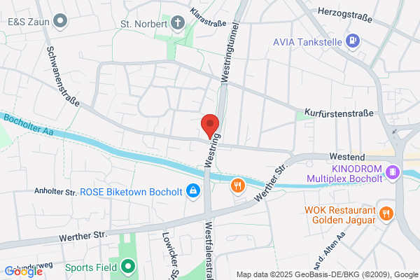 Bay-Waveland Washer & Dryer Service