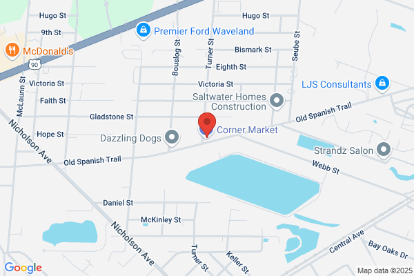 Byte Federal Bitcoin ATM (A One Stop)