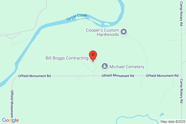 Bogg's Contracting
